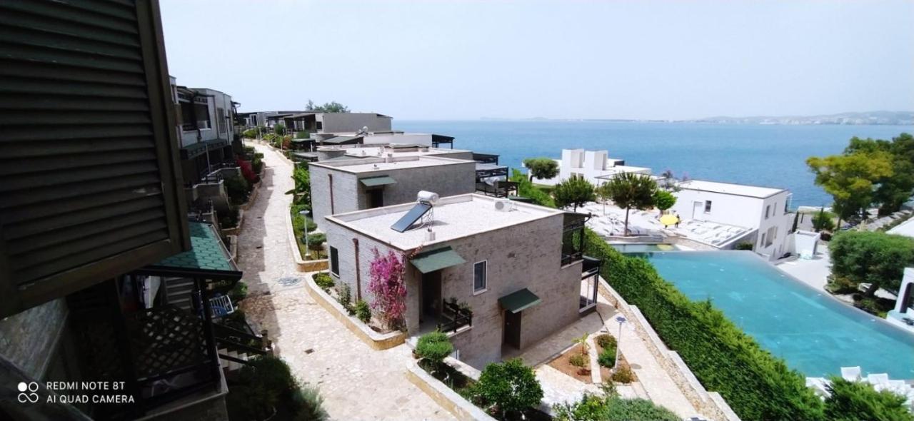 Matthews Beach House Влёра Экстерьер фото