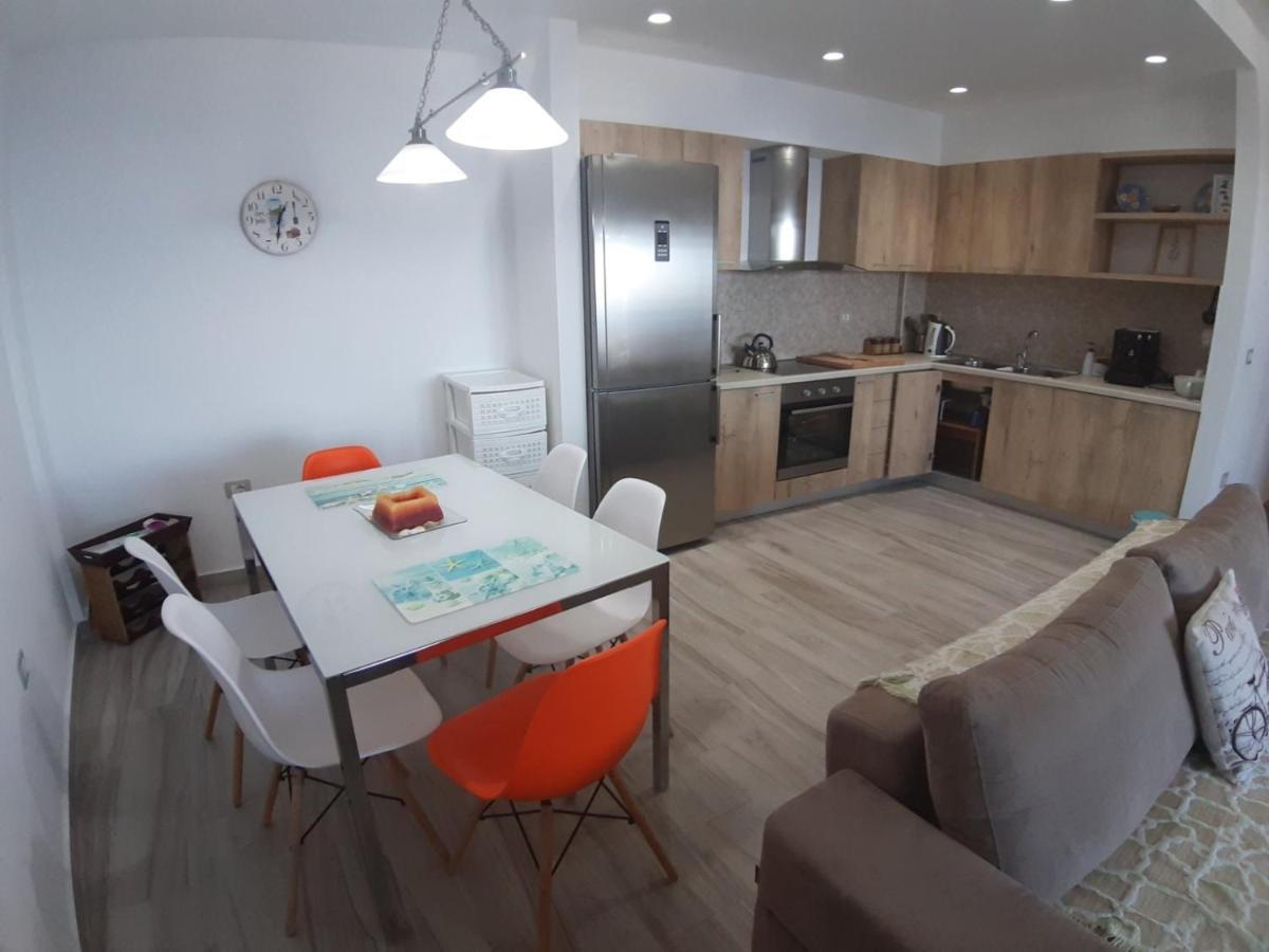Matthews Beach House Влёра Экстерьер фото