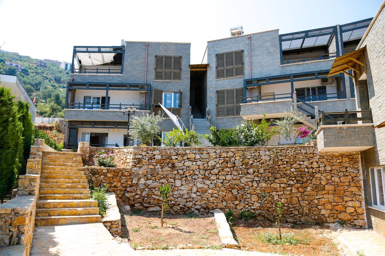 Matthews Beach House Влёра Экстерьер фото